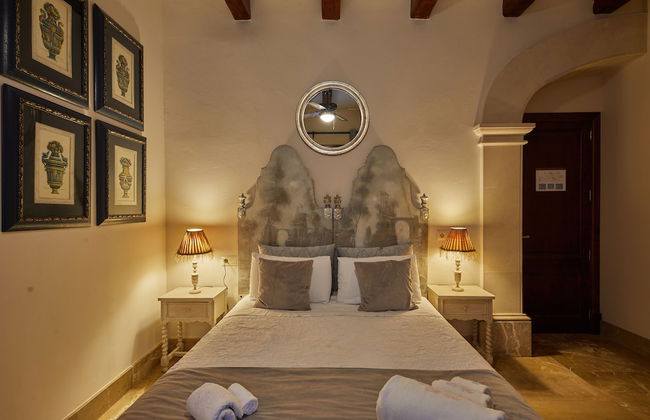 Sa Vinya des Convent Agroturismo - Photo 20