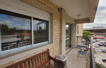 Apartamento 50m2 Hospital Einstein Morumbi - Foto 59