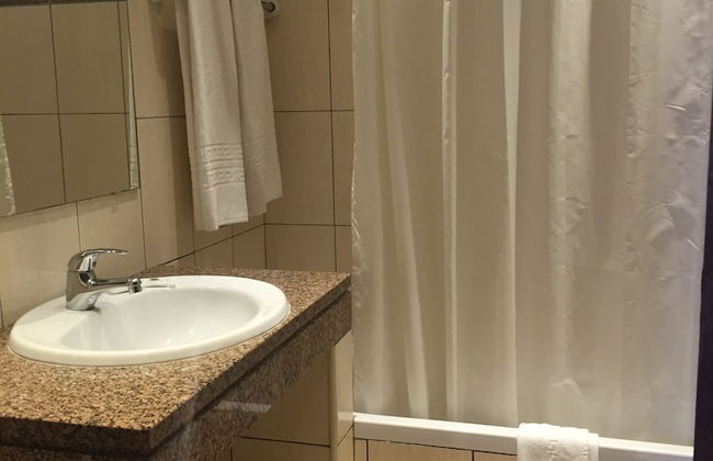 Parque Mourabel- Pe Do Lago- Oasis Village - Foto 54