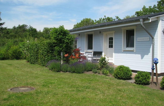 House Summerwind Comfortable Vacation Home - Foto 10