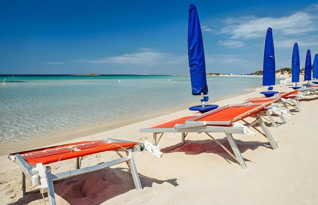 White Sand Private Villa Wifi - Foto 24