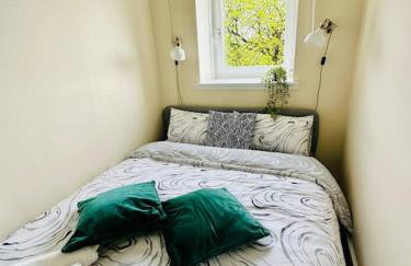 Dumbarton cosy home, Loch Lomond - Foto 30