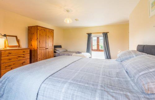 Well Farm Cottages - Foto 40