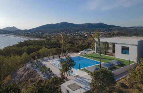 Sounio Black Villa - Foto 40