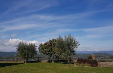 Villa Elisa - Private Pool & AirCo Near Reschio Castle - Foto 15