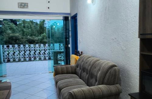 Casa Azul da Cor do Mar - Mangaratiba-RJ - Praia Brava - Aluguel por Temporada - Foto 46