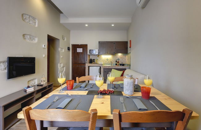 Mimoza Old Town Pula Apartments - Foto 33