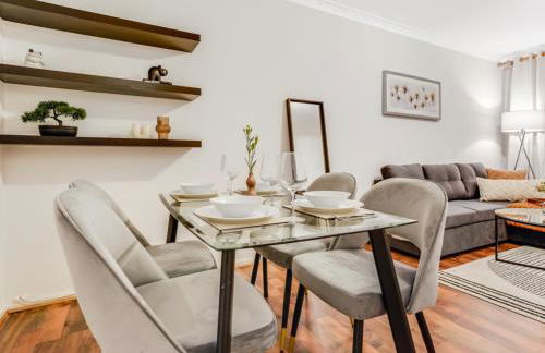 Chic flat next to Baker street - Foto 21