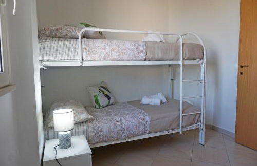 Holiday House Villa AleGiù Marzamemi - Foto 26