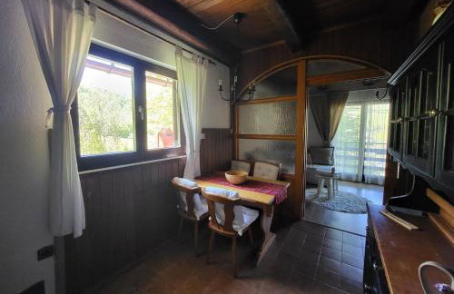 Holiday Home with Three Bedrooms and Garden - Photo 8