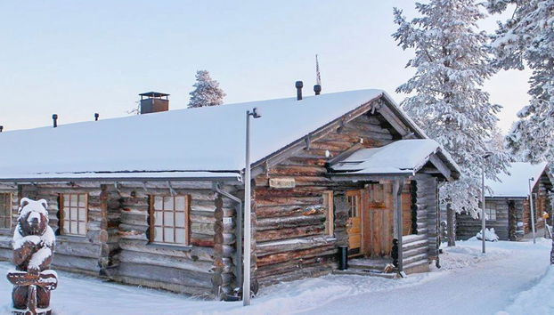 Sokosti - puilakka 4 - Foto 2, Inside other