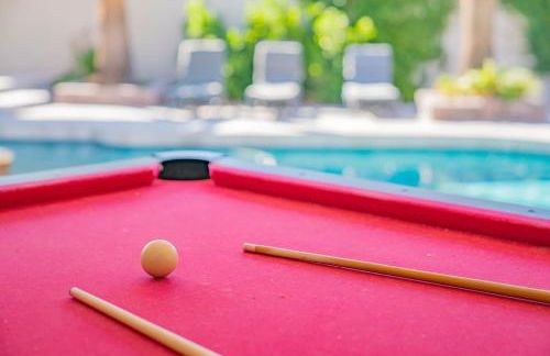 Cave Creek- Basketball Putt Putt Pool & Games - Foto 66