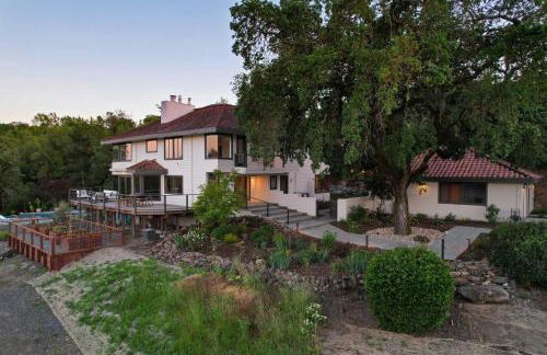 Tranquil Sonoma Retreat by Kohmsa Stays - Foto 35