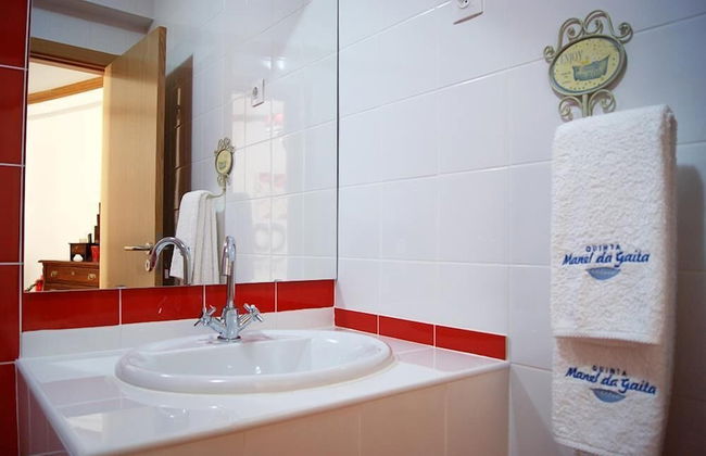 Quinta Manel da Gaita - Foto 33