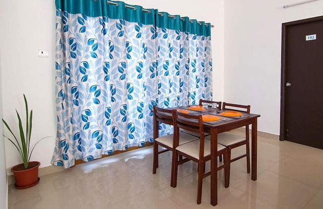 Phoenix Hospitality Services - Foto 11