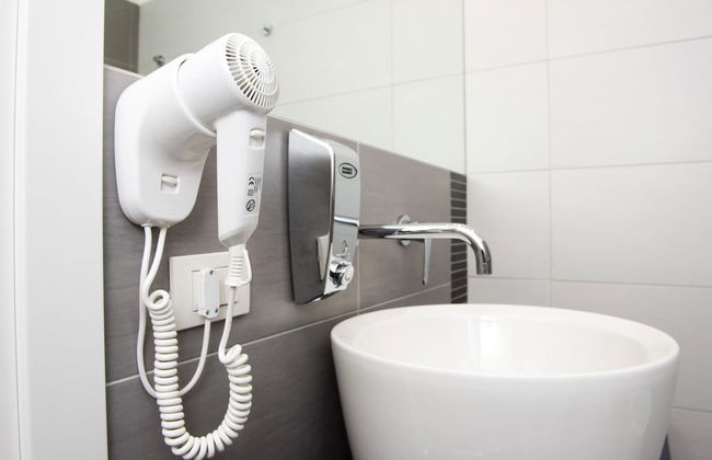 Grey&White B&B - Foto 42