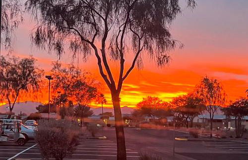 Pools and Pickleball! Dog-Friendly Home in Surprise - Foto 28