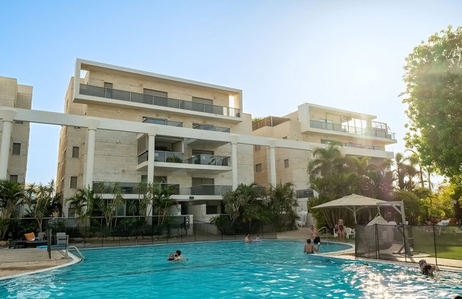 Royal Park Apt Resort by Sea N Rent - Foto 61
