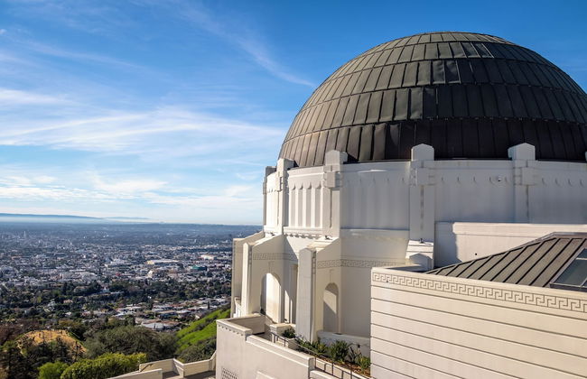 Stylish Sherman Oaks Townhouse W/ 3 Master Suites - Foto 47