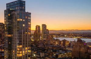 Midtown Manhattan Luxury 1BR with Skyline Lifestyle - Foto 9