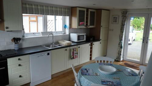 Gwyndaf Holiday Cottage - Foto 4