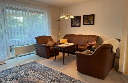 Gemütliches Reihenhaus mit Garten und Terasse - Foto 1