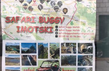 Hideaway Stonehouse pool for 2 Dalmatia Imotski - Foto 69