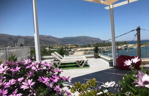 Sea View Apts & Suites by Pachiplex - Foto 52