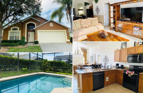 Simon's Southern Dunes Vacation Home - Foto 2