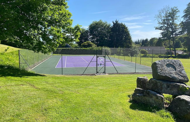 Lake View Villa - Rosecraddoc Manor - Foto 30