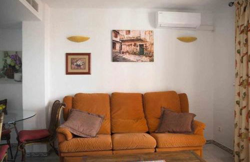 Piso estilo Mediterráneo a 200m de la playa - Foto 14