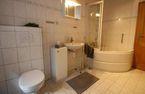 Doppelhaushalfte, Glave - Foto 22