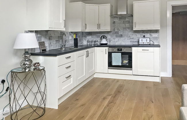 Church Suite - Foto 19