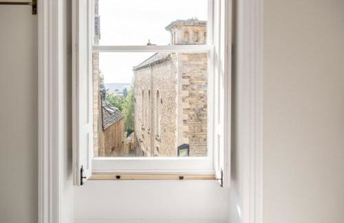 Hitchmans Mews - Stunning 2BD in Chipping Norton! - Foto 74