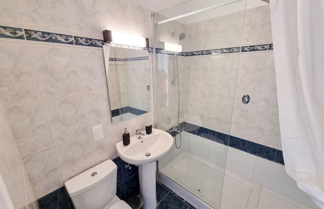 Beach Vibes Apartment - Foto 10