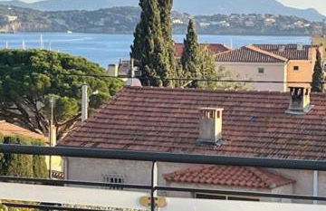 Agréable appartement vue mer à Bandol Piscine - Foto 1