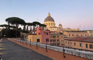 San Peter Apartment - your home in the heart of Rome - Foto 17