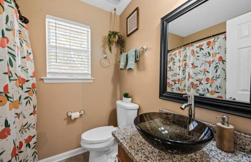 The Laurel Oak House - Foto 18
