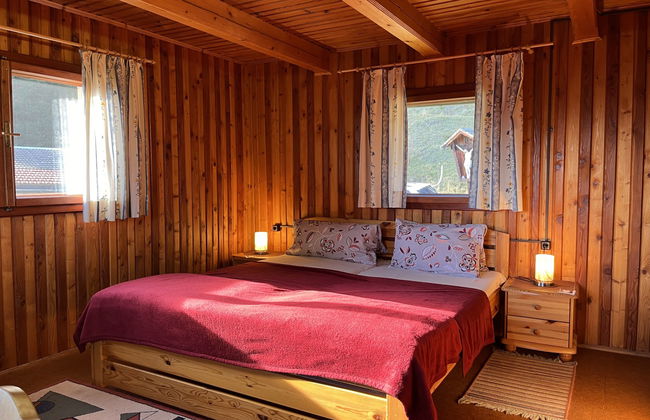 2 bedroom House in Greifenburg with garden - Photo 9