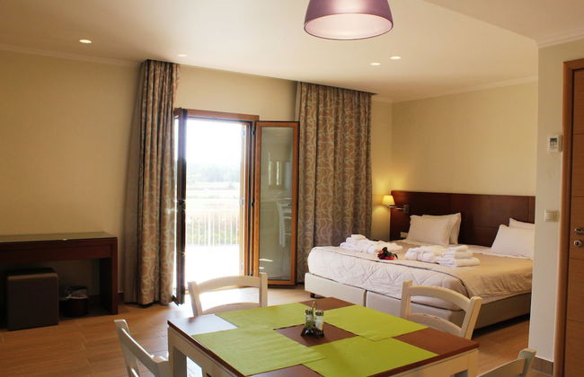 Niriides Luxury Villas - Foto 16