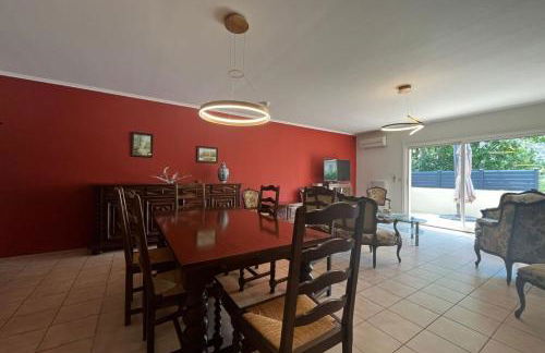 Ostau Agradiu - Maison de maître proche de la Mer - Foto 23