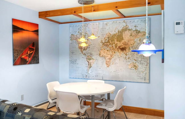 Waterfront w/ Kayak's, Sup's and Ping Pong Table! - Photo 32