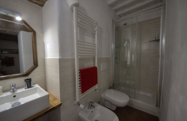 agriturismo Poggio Monte Saturnia - Foto 119