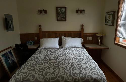 Glacier Peak Resort and RV Park - Foto 20