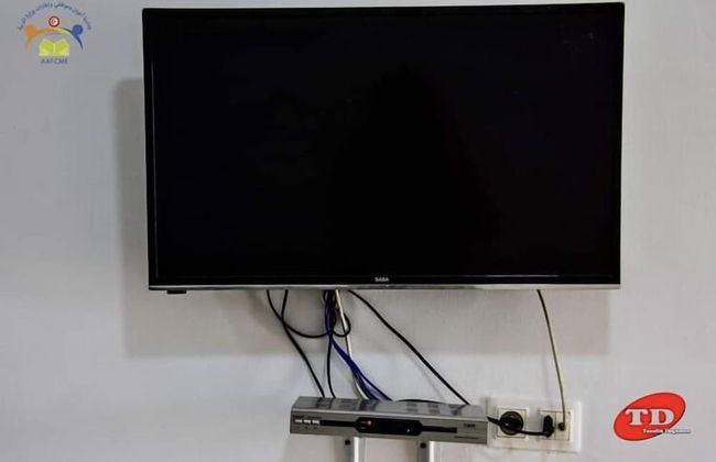 Residence Aladin - Foto 6