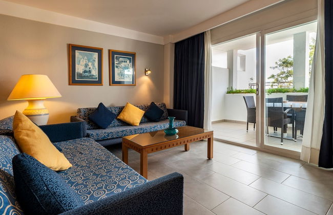 Hapimag Resort Marbella - Foto 28