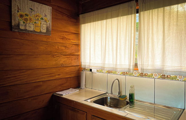 Yakari Grei Bungalows - Foto 12