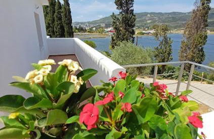 Skiathos Lagoterra Apartments - Foto 7