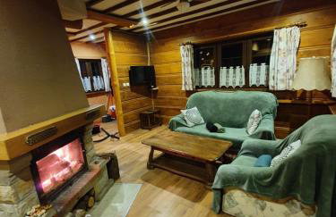 Osada Załuż - Foto 61