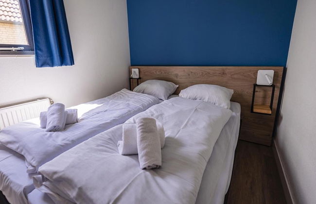 Detached Home Nijmegen Lake View Sauna - Foto 5